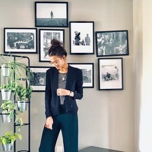 Rebecca Minkoff ‘Becky’ Blazer